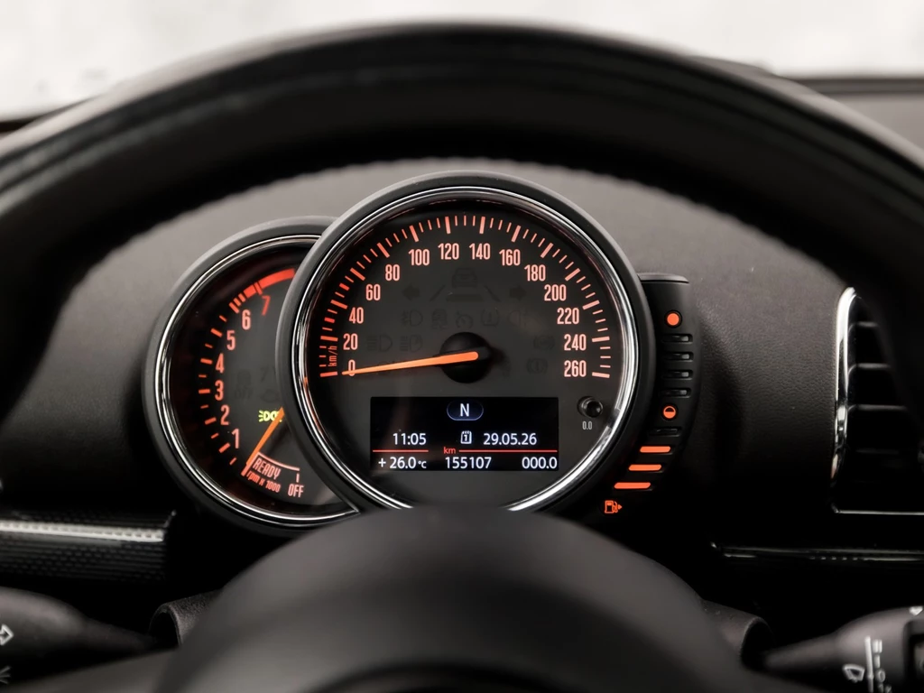 MINI Clubman – foto 23