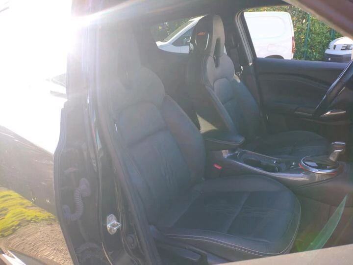 Nissan Juke – foto 10