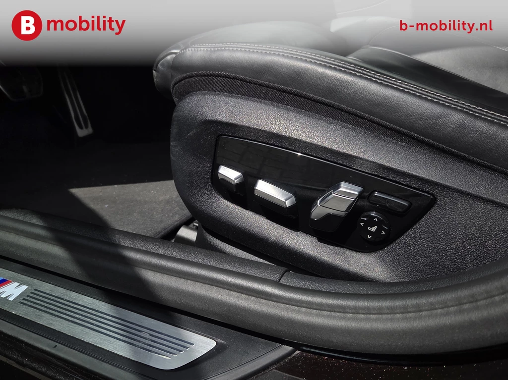 BMW 5 Serie – foto 17