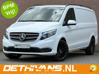 Mercedes-Benz Vito – thumbnail 1