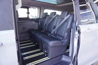 Ford Transit Custom – thumbnail 32