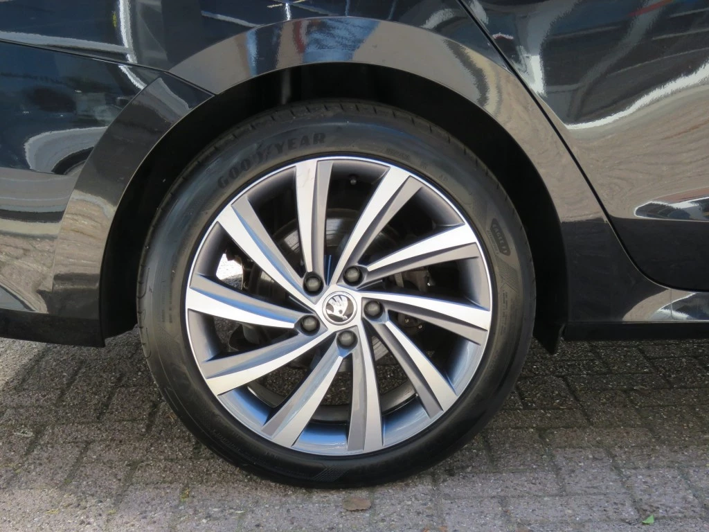 Škoda Octavia – foto 23