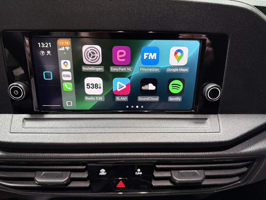 Volkswagen Caddy – foto 28