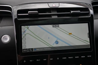 Hyundai Tucson – thumbnail 18