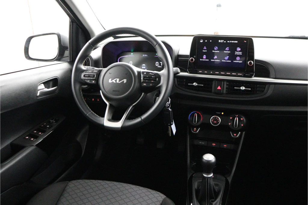 Kia Picanto – foto 36
