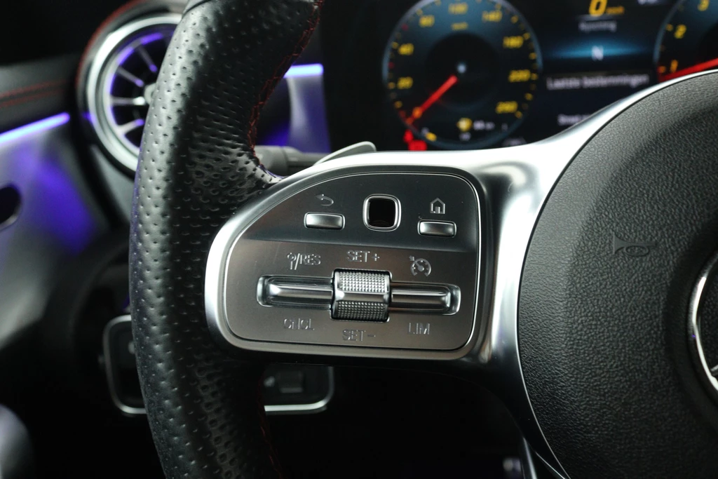 Mercedes-Benz CLA – foto 15