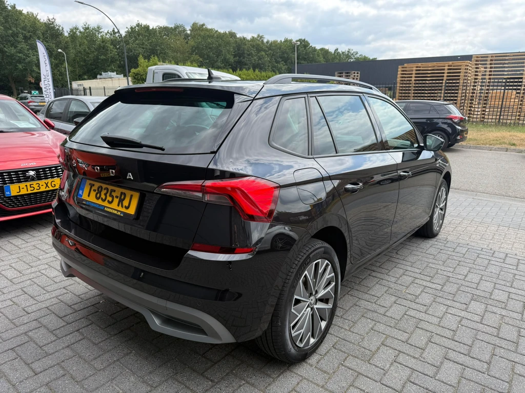 Škoda Kamiq – foto 6