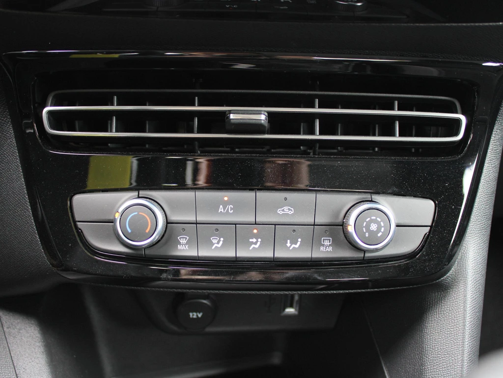 Opel Mokka – foto 17