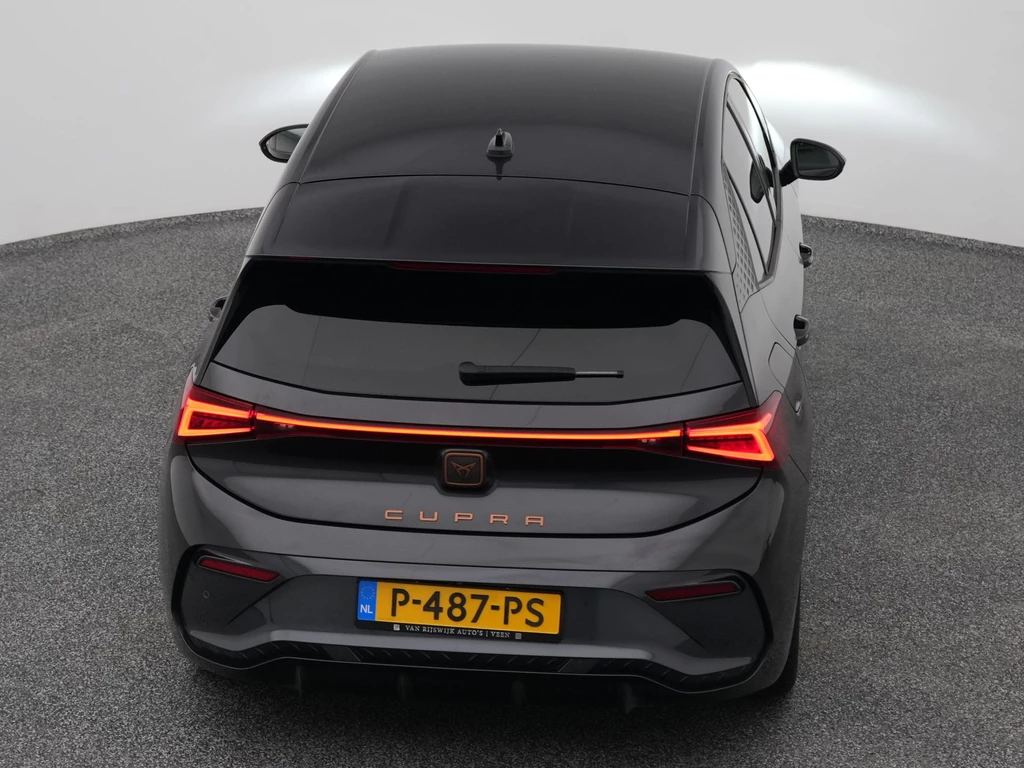 CUPRA Born – foto 8