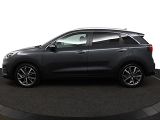 Kia Niro – thumbnail 3