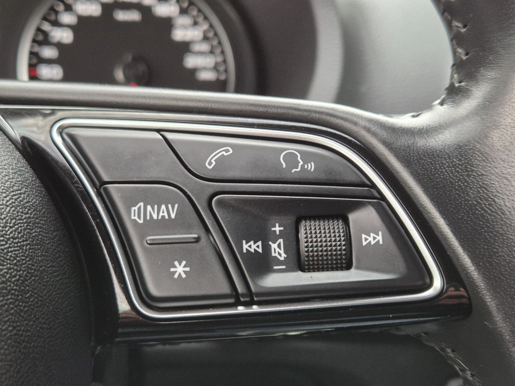 Audi A3 – foto 23