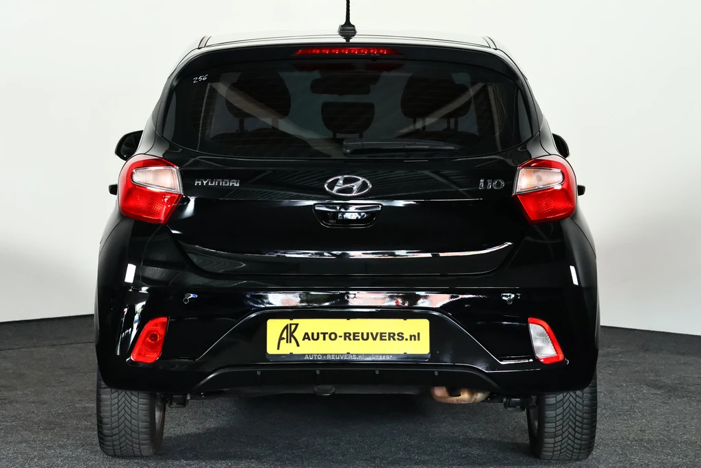 Hyundai i10 – foto 5