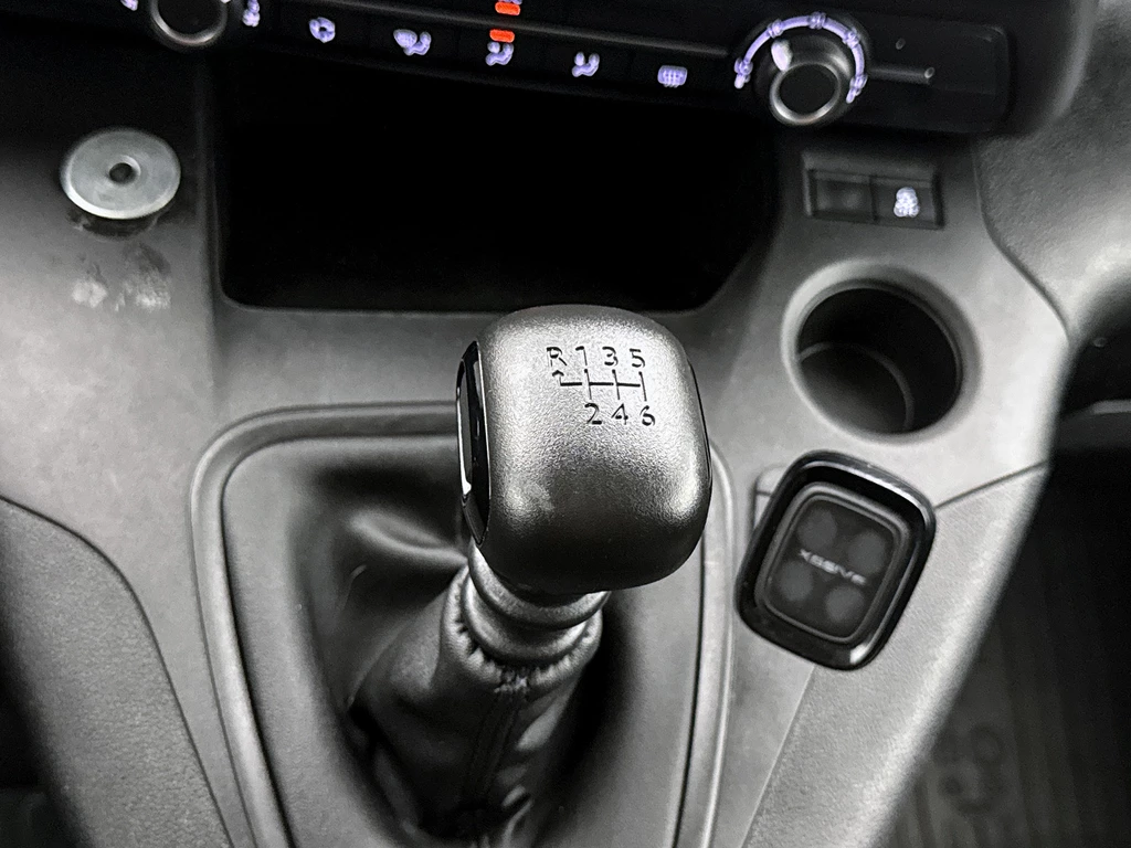Toyota ProAce – foto 27