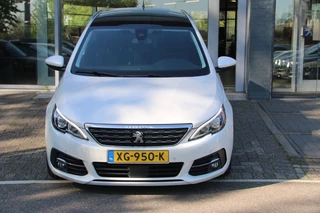 Peugeot 308 – thumbnail 4