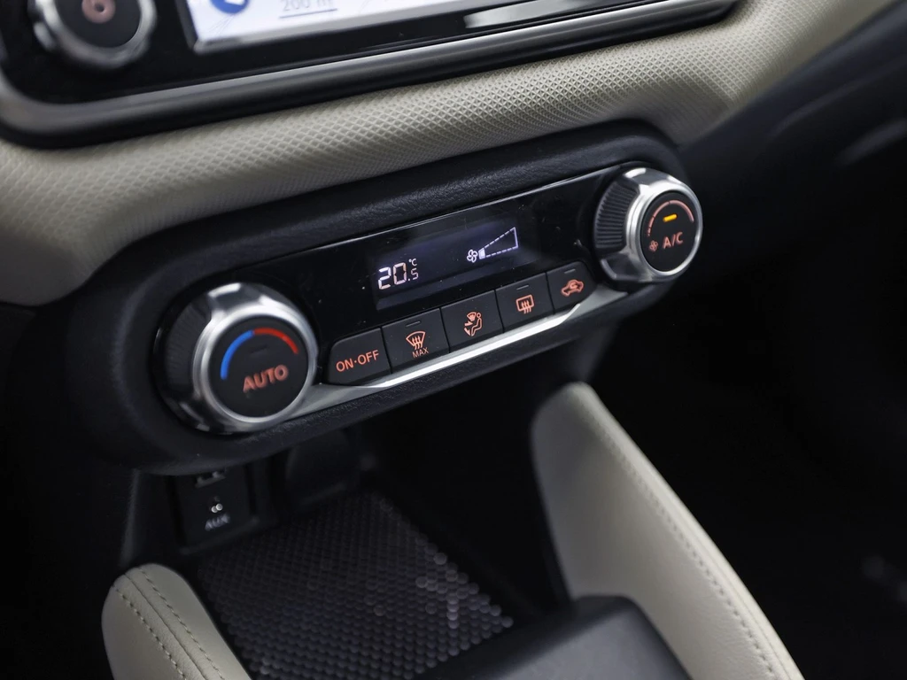 Nissan Micra – foto 11