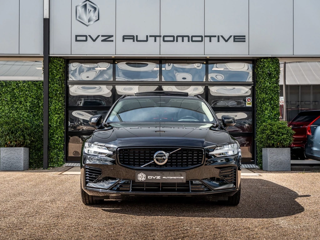 Volvo V60 – foto 8