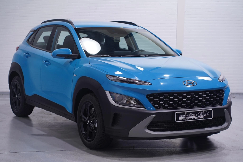 Hyundai Kona – foto 9