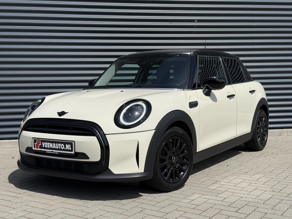 MINI Cooper – foto 3