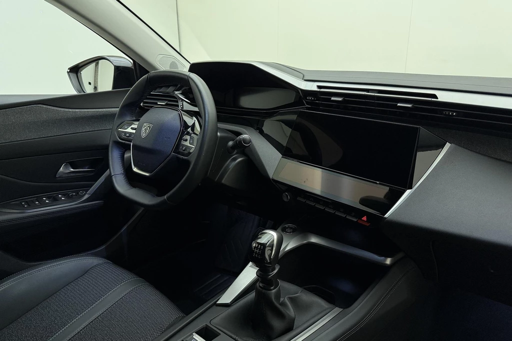 Peugeot 308 – foto 14