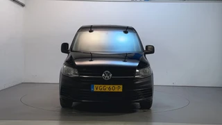 Volkswagen Caddy – thumbnail 6