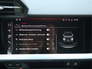 Audi A3 – thumbnail 30