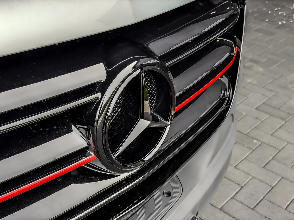 Mercedes-Benz Sprinter – foto 29
