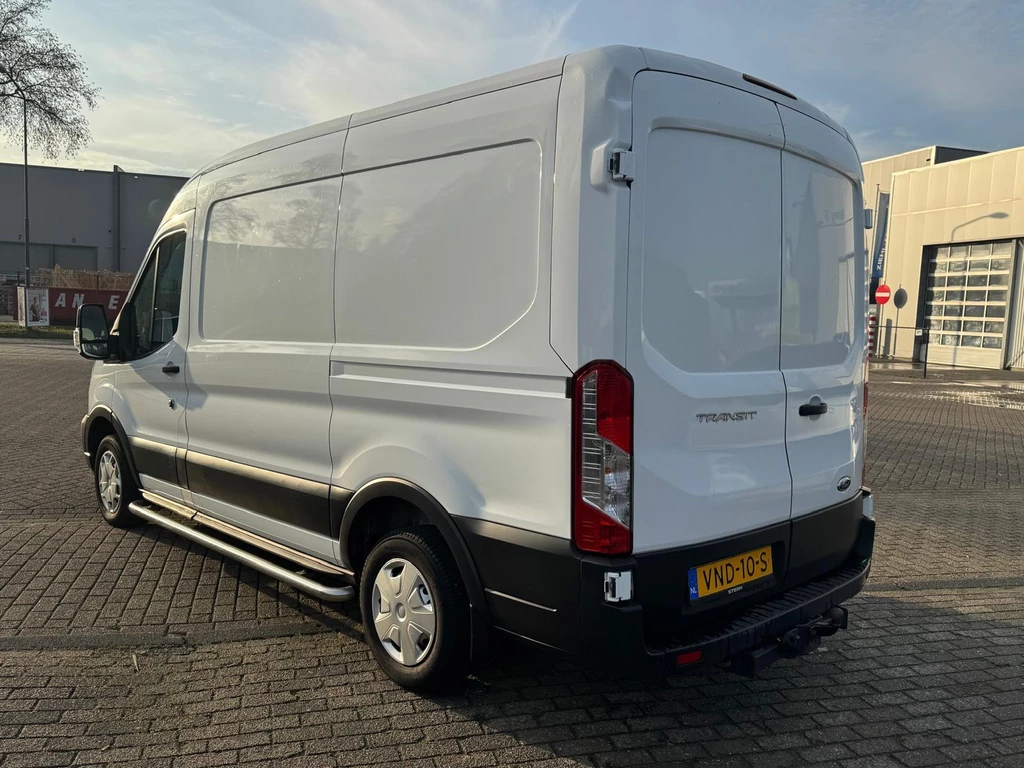 Ford Transit – foto 2