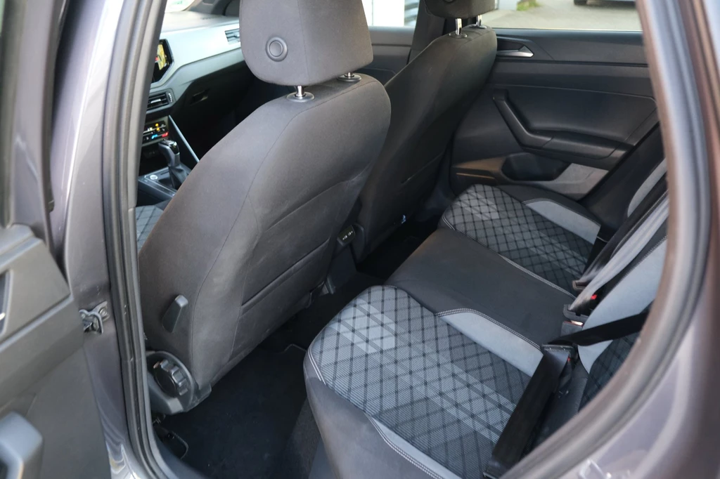 Volkswagen Taigo – foto 14