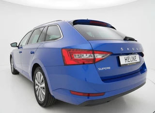Škoda Superb – thumbnail 3