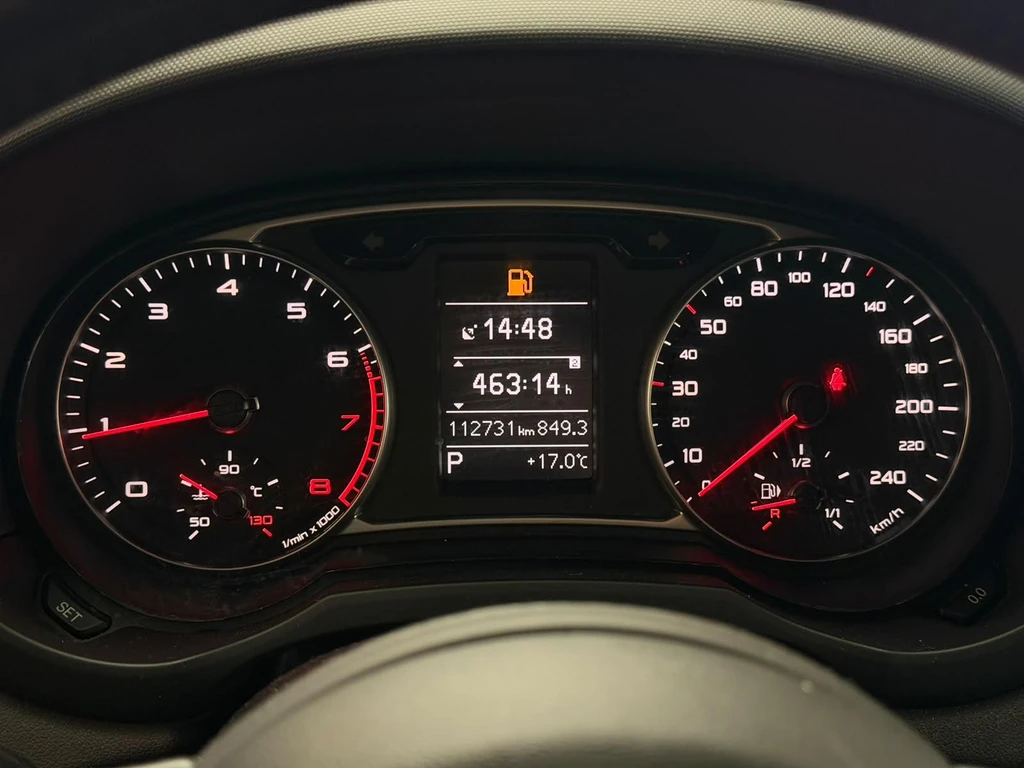 Audi A1 Sportback – foto 19