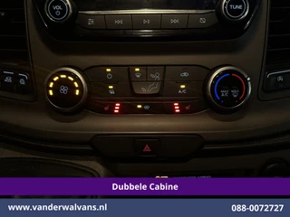 Ford Transit Custom – thumbnail 11