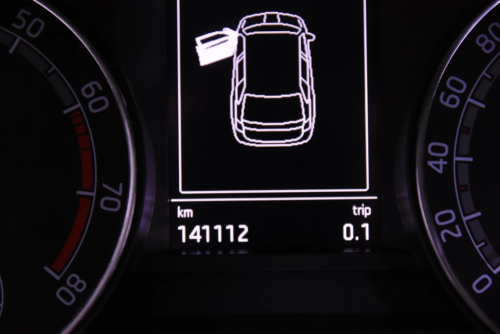 Škoda Fabia – foto 17