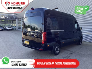 Mercedes-Benz Sprinter – thumbnail 4