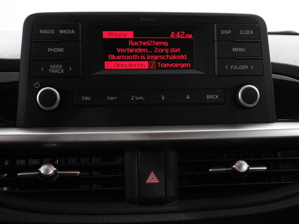Kia Picanto – foto 33