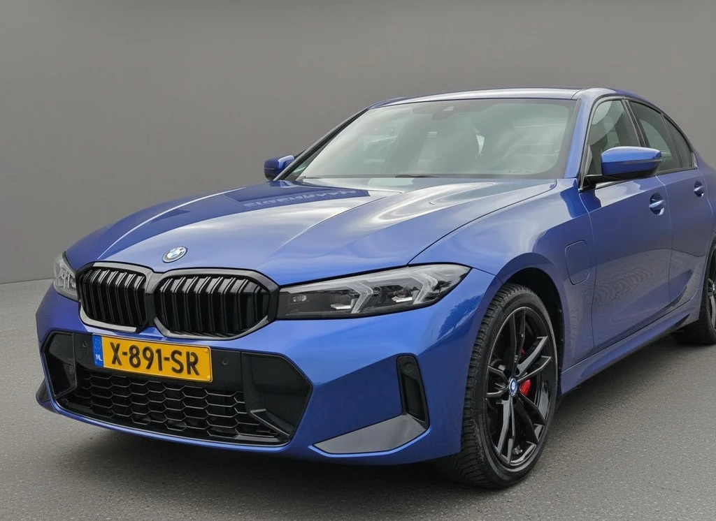 BMW 3 Serie – foto 2