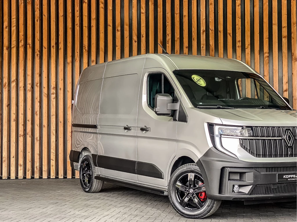 Renault Master – foto 14