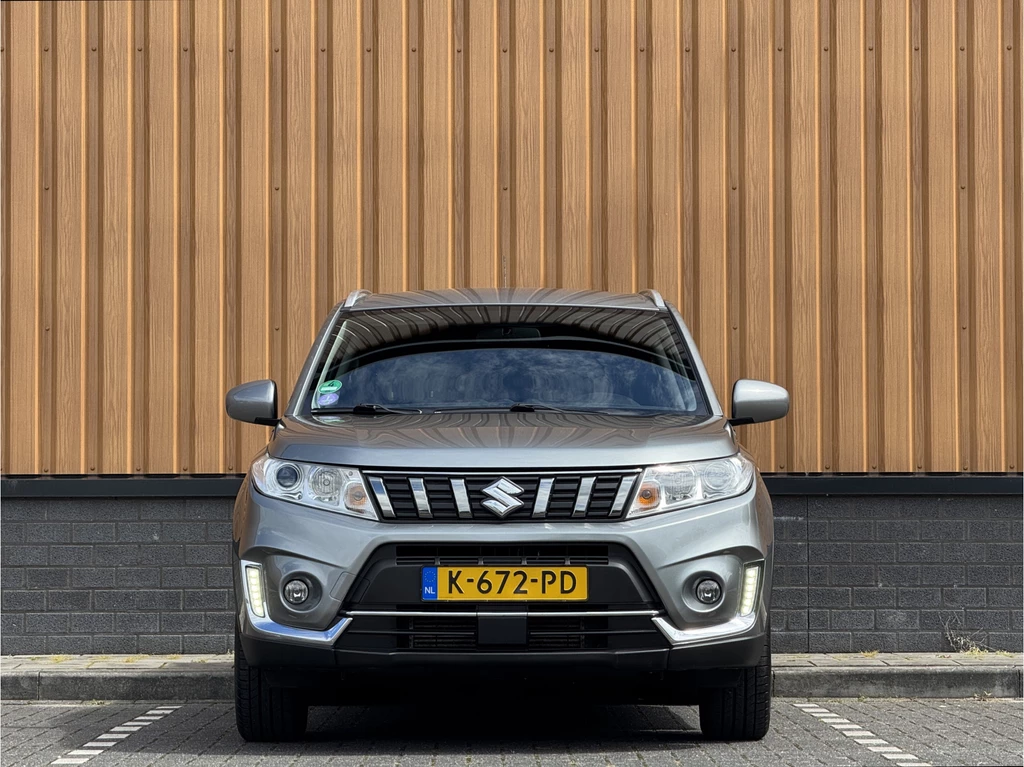 Suzuki Vitara – foto 7