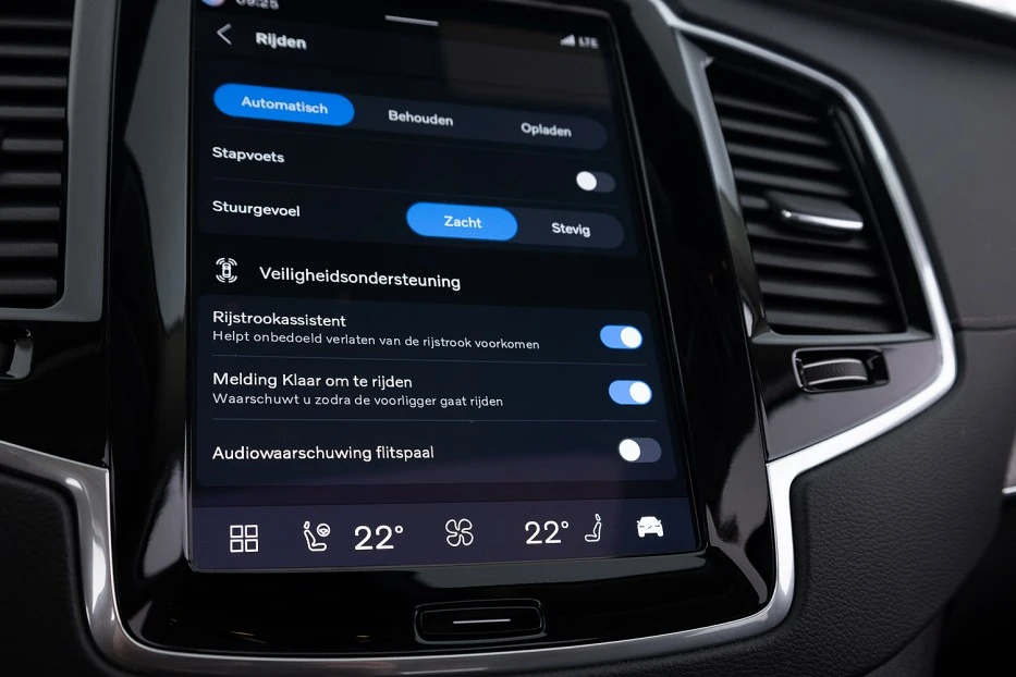 Volvo XC90 – foto 22