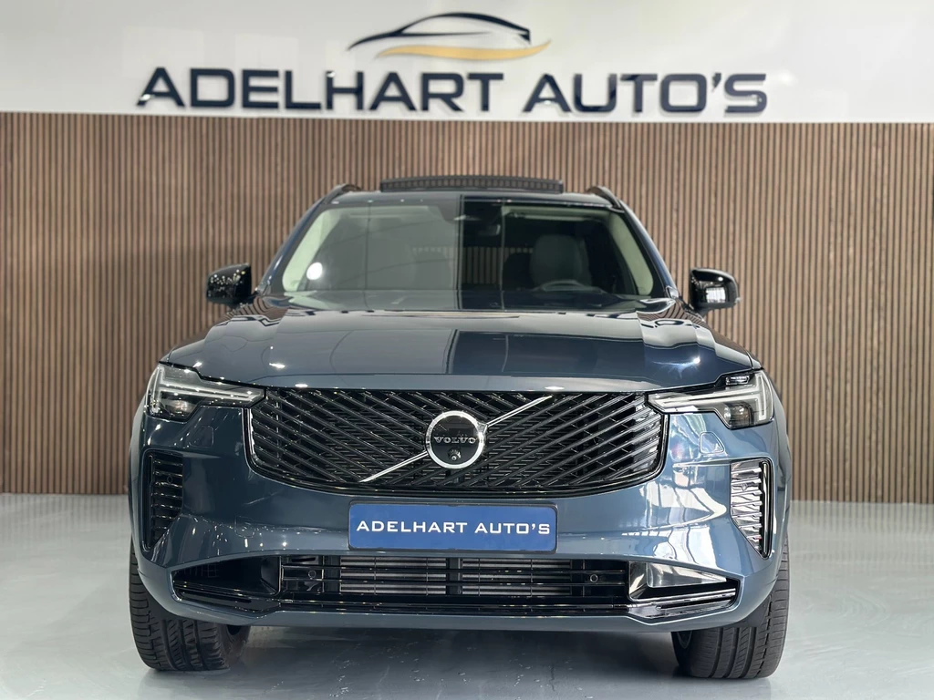 Volvo XC90 – foto 13