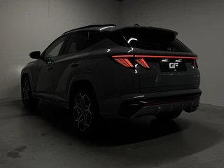 Hyundai Tucson – thumbnail 8