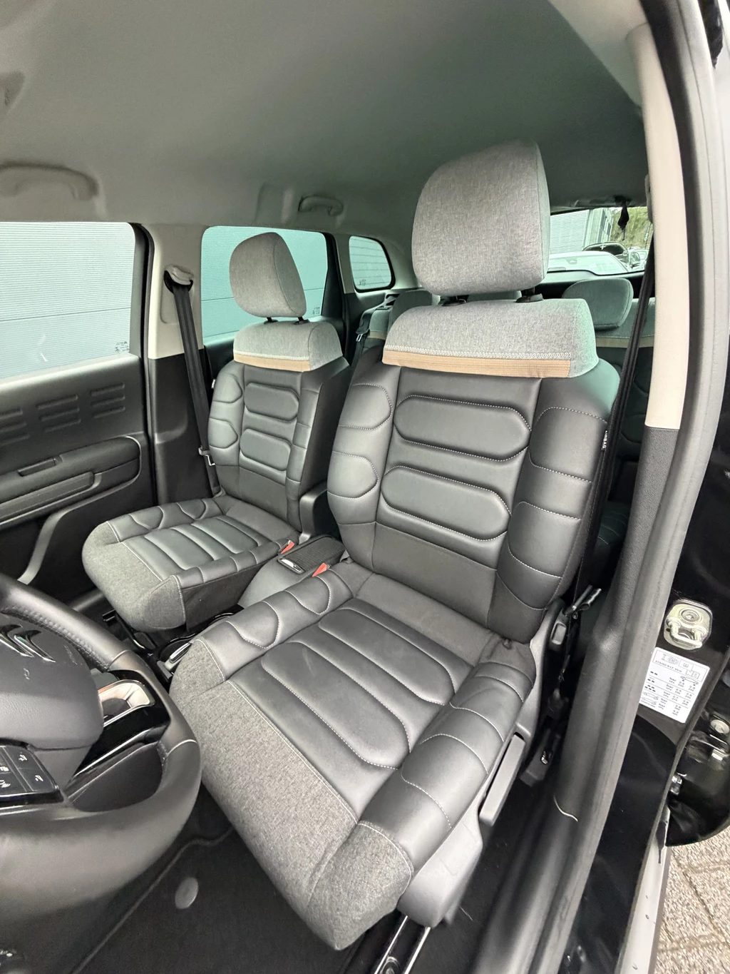 Citroën C3 Aircross – foto 12