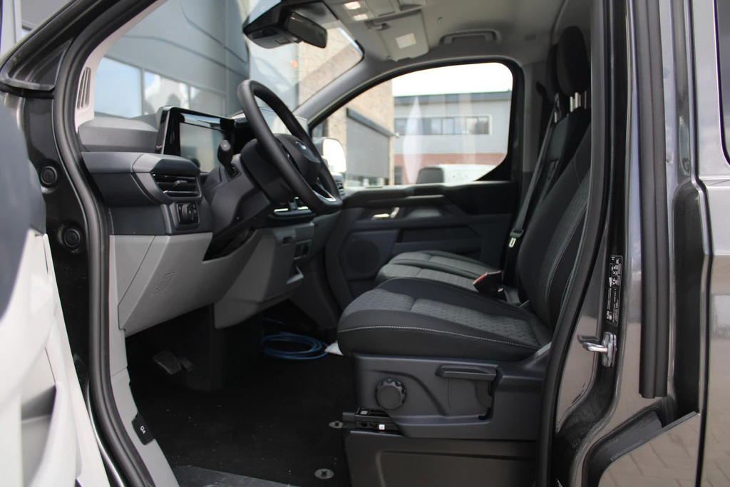 Ford Transit Custom – foto 15