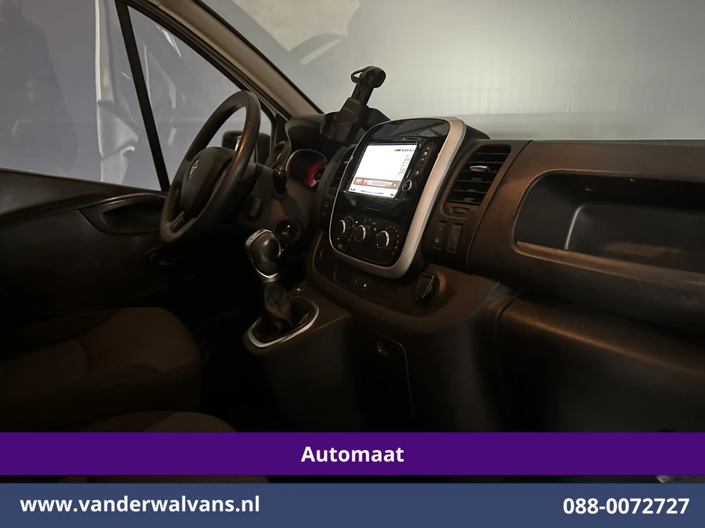 Renault Trafic – foto 14