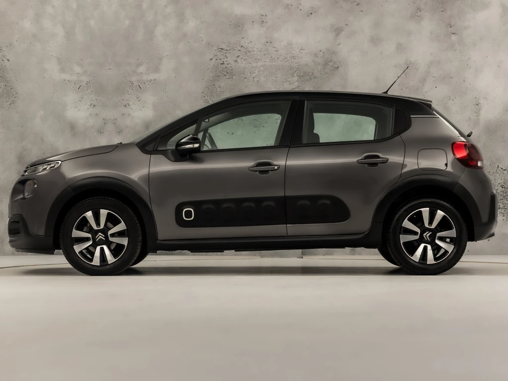 Citroën C3 – foto 3