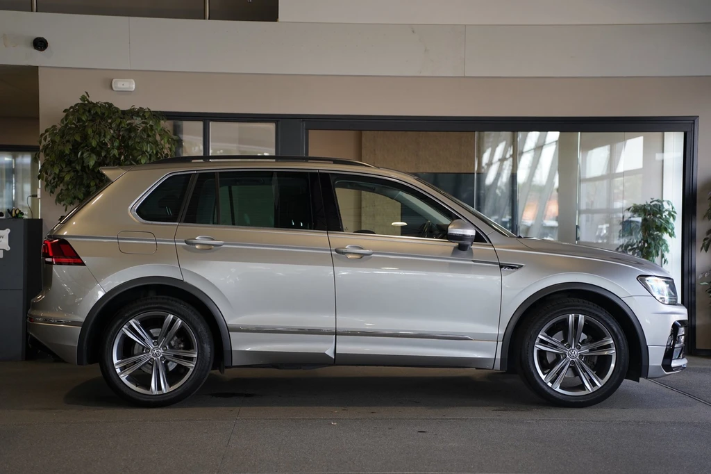 Volkswagen Tiguan – foto 8