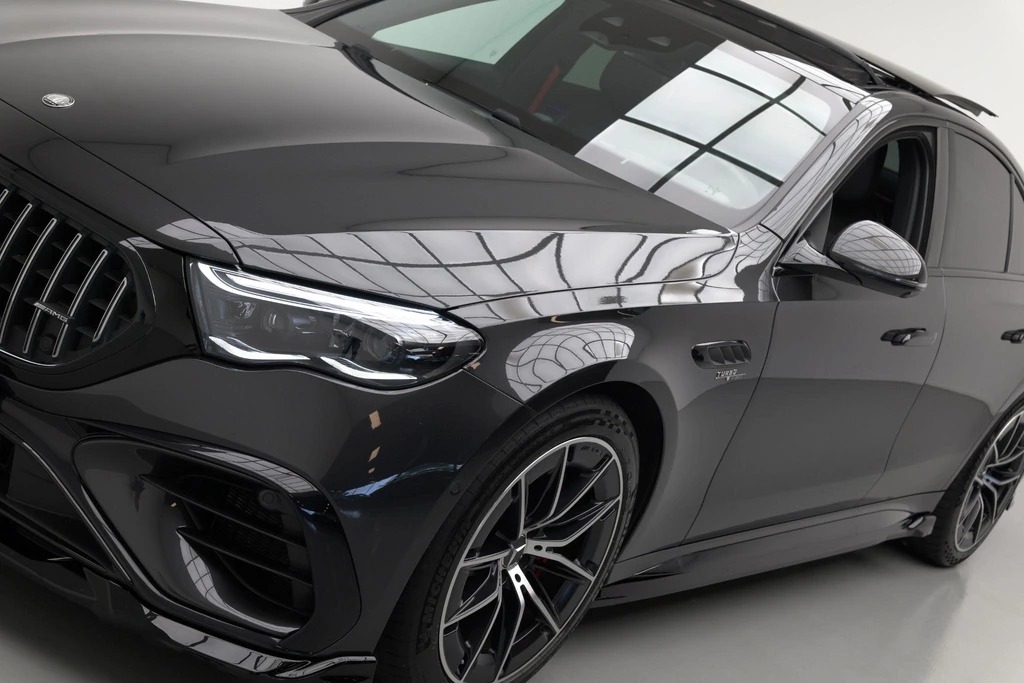 Mercedes-Benz E-Klasse – foto 3