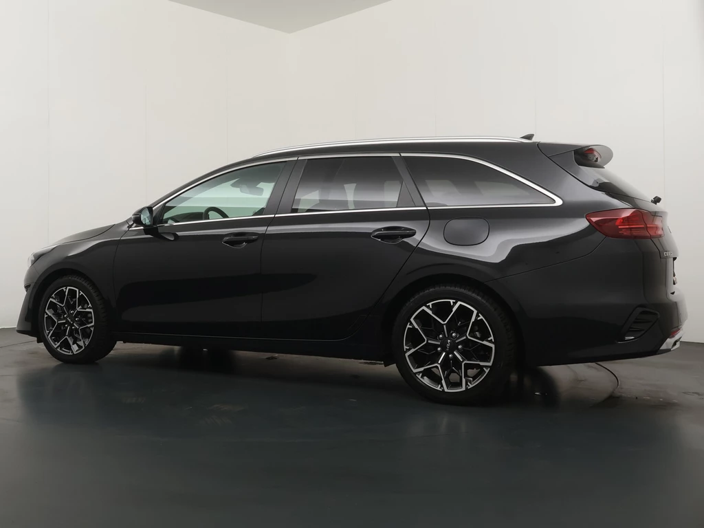 Kia Ceed Sportswagon – foto 4
