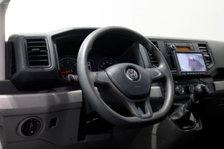 Volkswagen Crafter – thumbnail 12