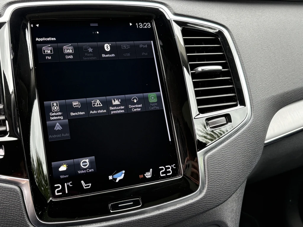 Volvo XC90 – foto 36