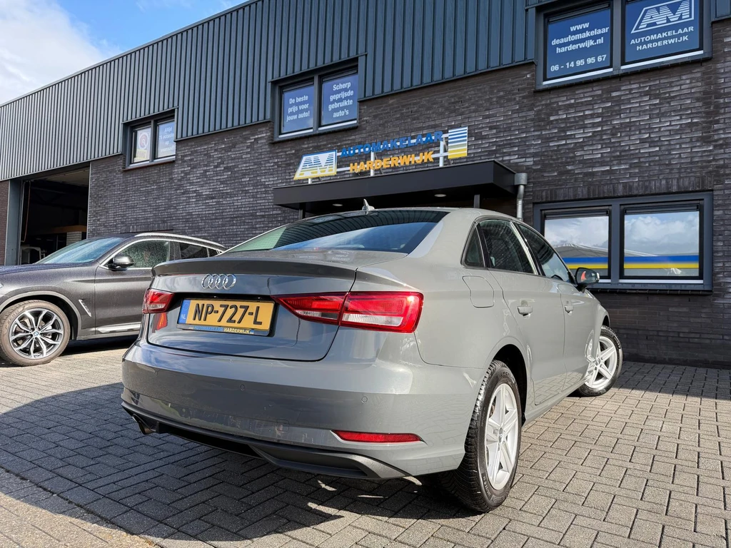 Audi A3 – foto 6